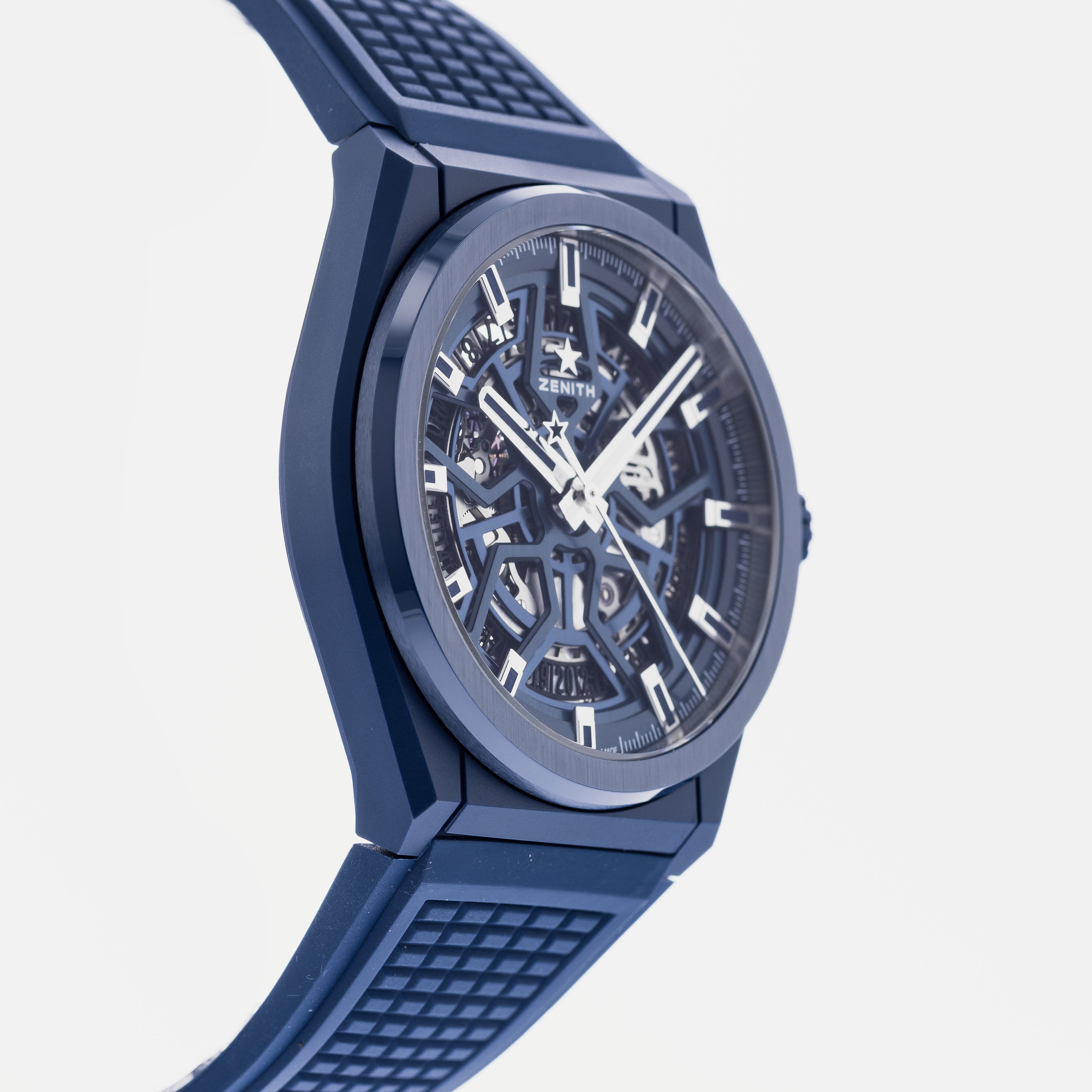 Zenith Defy Classic 49.9003.670/51.R793 – HODINKEE Shop