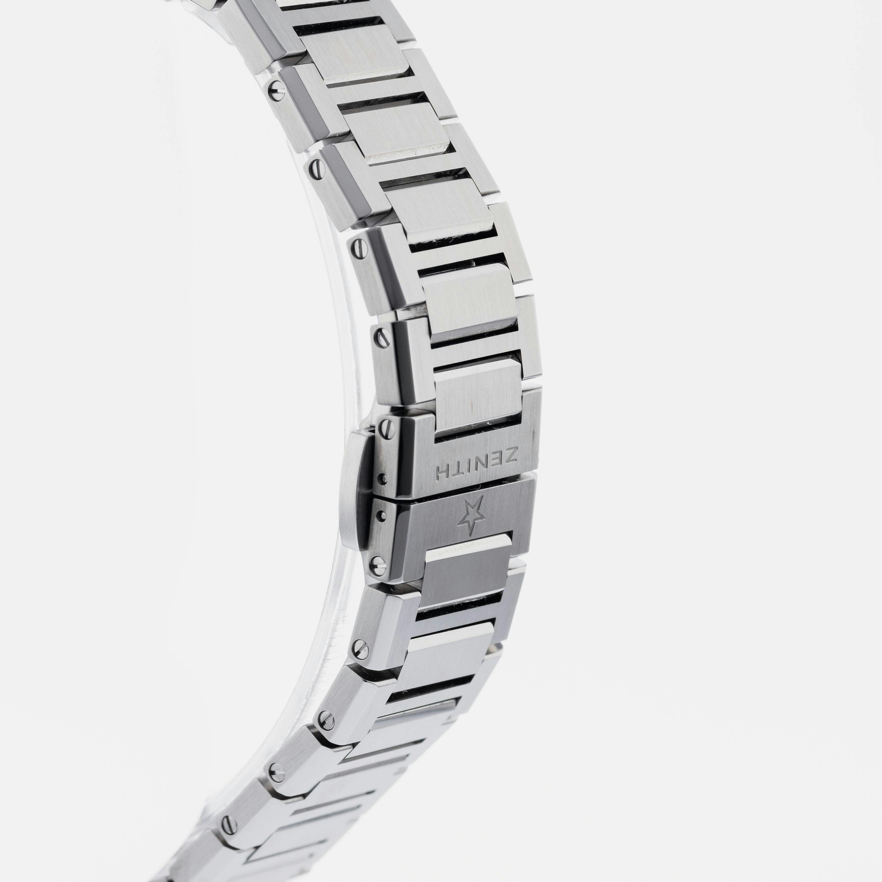 Zenith Defy Classic 95.9000.670 – HODINKEE Shop