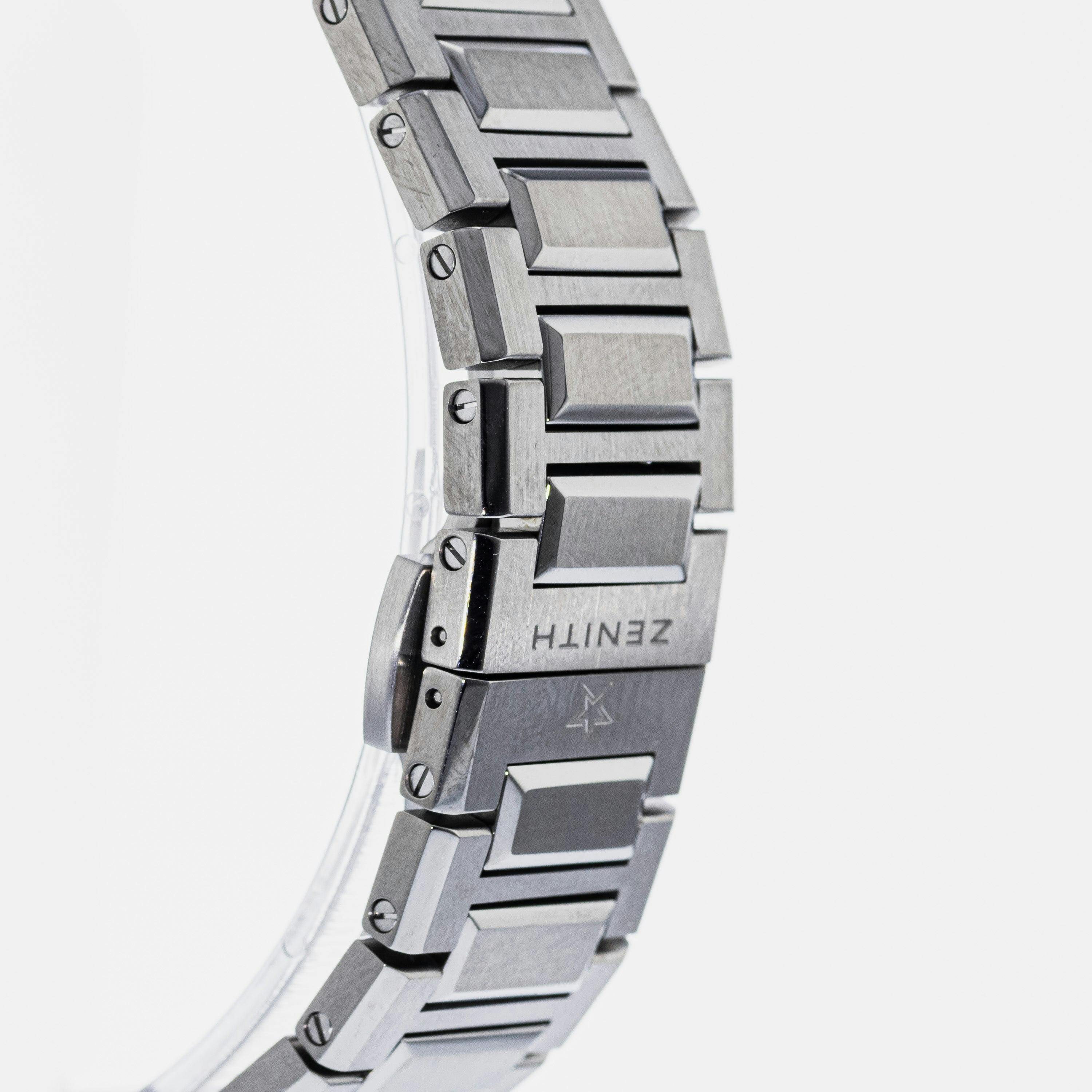 Zenith Defy Extreme 95.9100.9004 – HODINKEE Shop