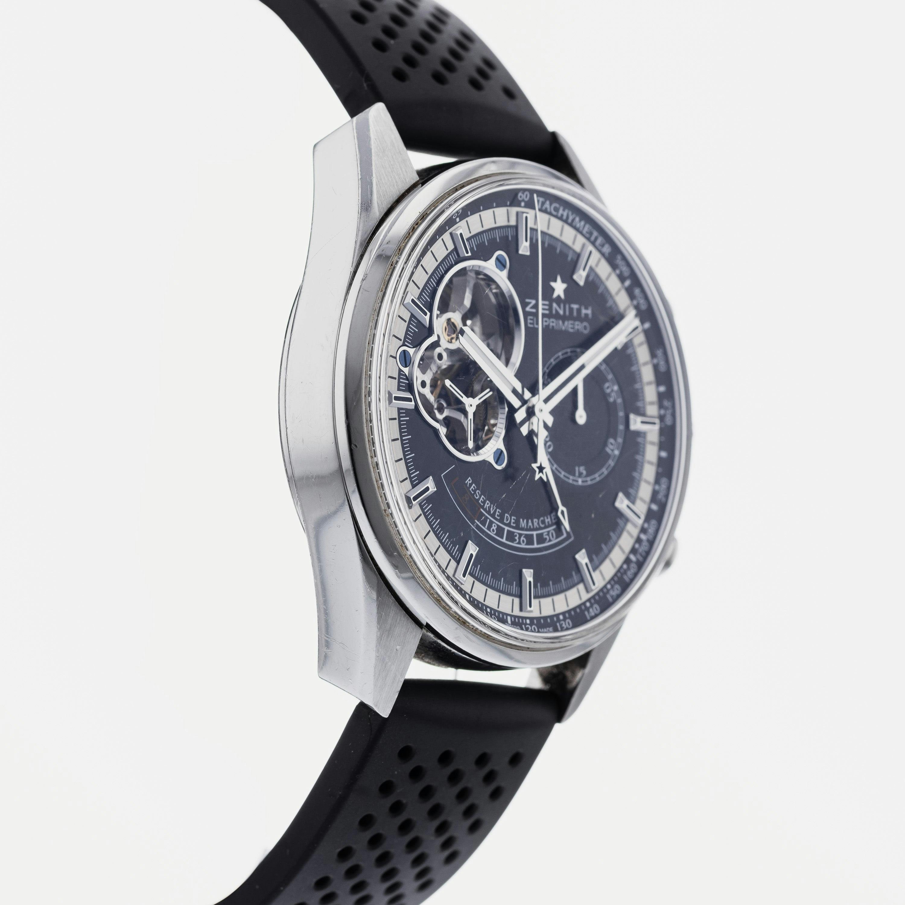 Zenith Chronomaster El Primero Open Power Reserve 03.2080.4021