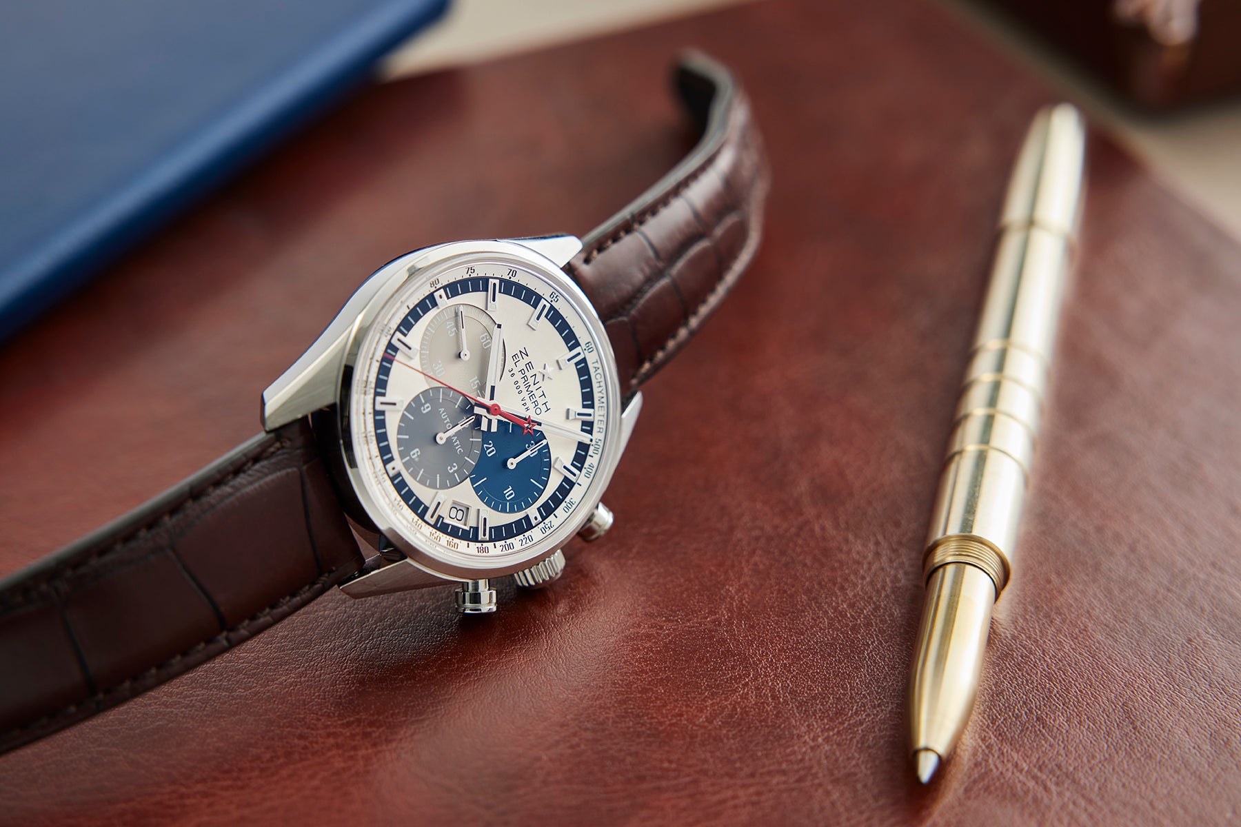 ゼニス / ZENITH その他 クロノマスター エル・プリメロ 38mm