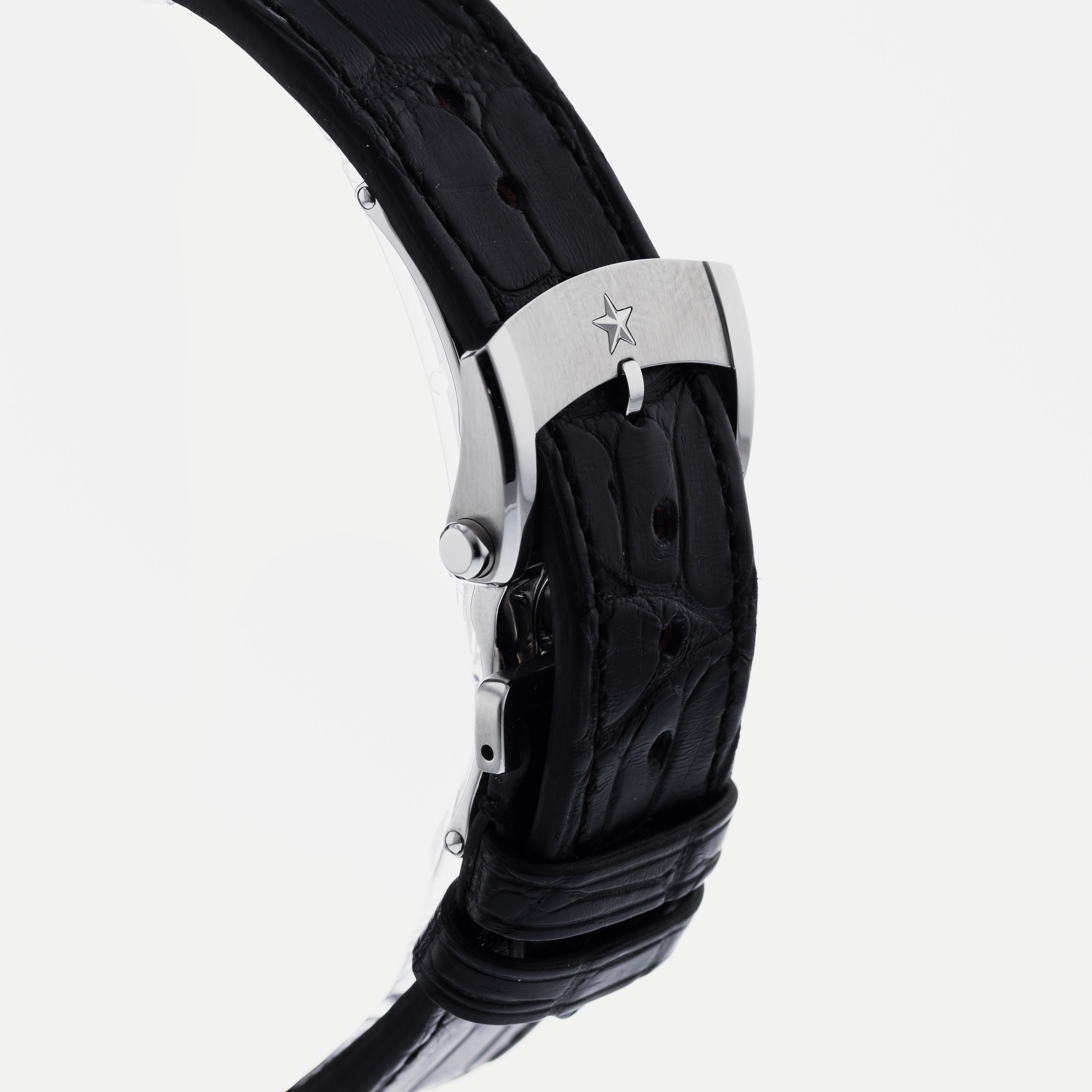 Zenith El Primero Captain 36'000 VpH Chronograph 03.2110.400