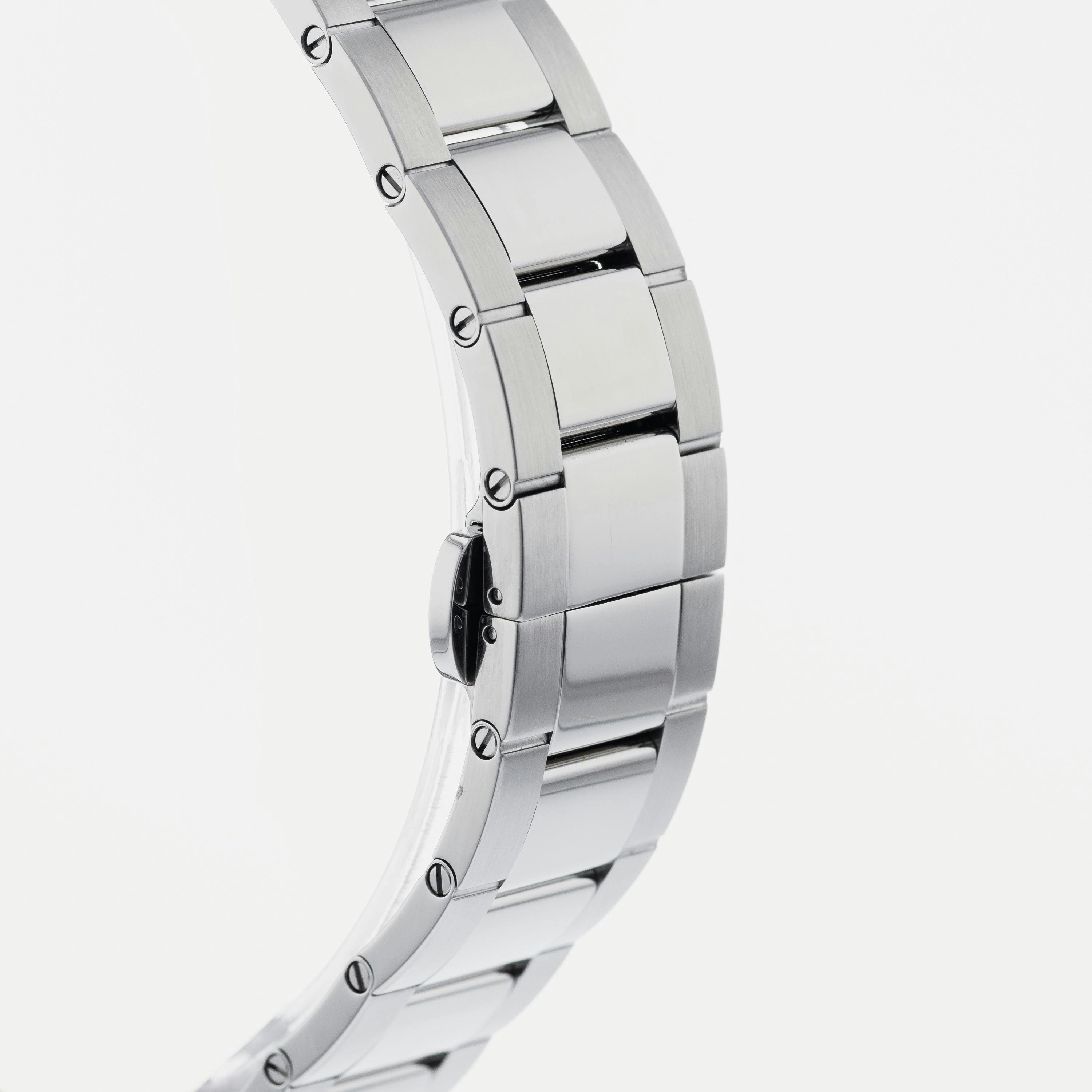 Zenith El Primero Captain 36'000 VpH Chronograph 03.2110.400