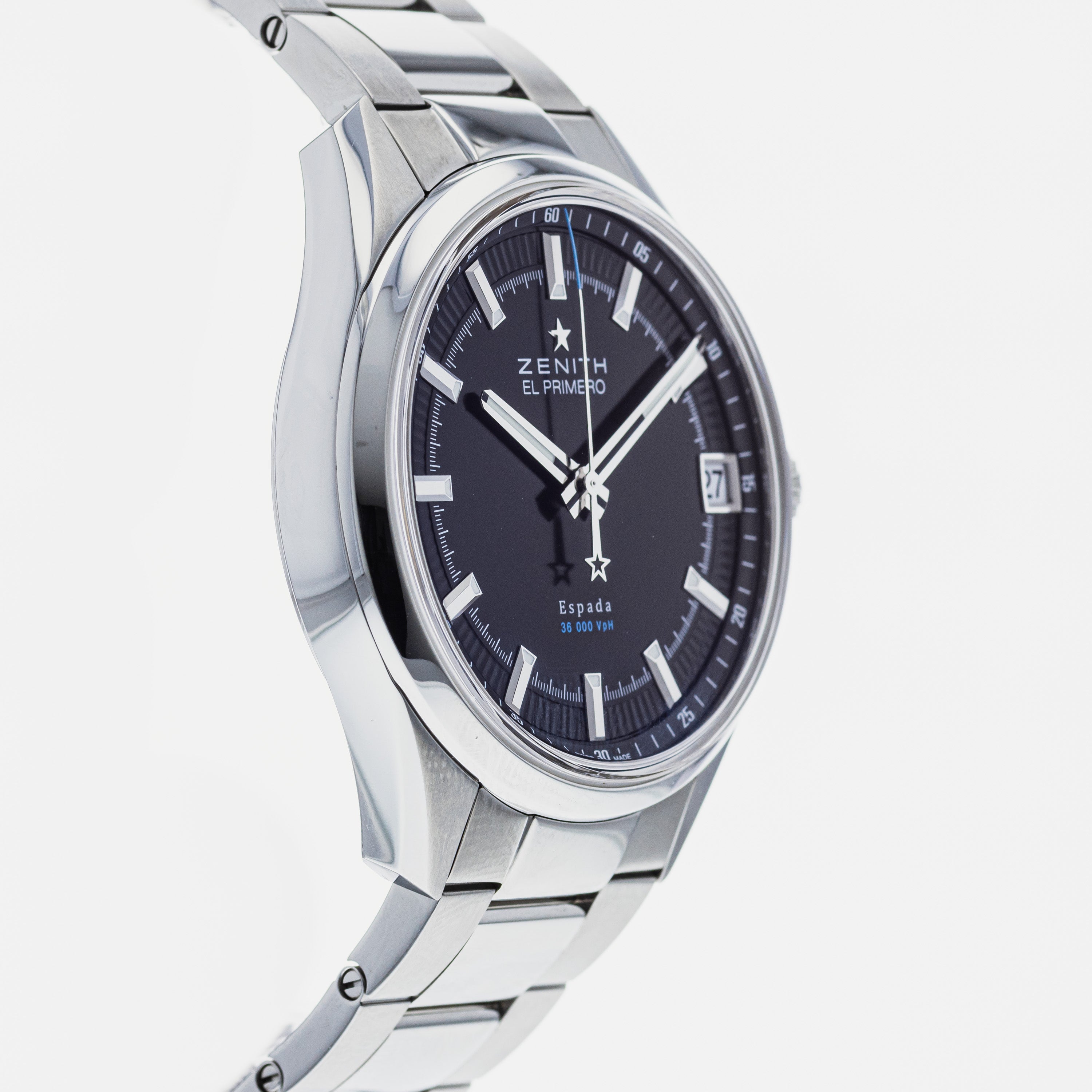 ☆グラチチュード☆　尺三金銀淡墨まっと　鉄仙　コスモス　計2100枚 Zenith El primero Chronomaster Helios Grande Day/Night , Ref