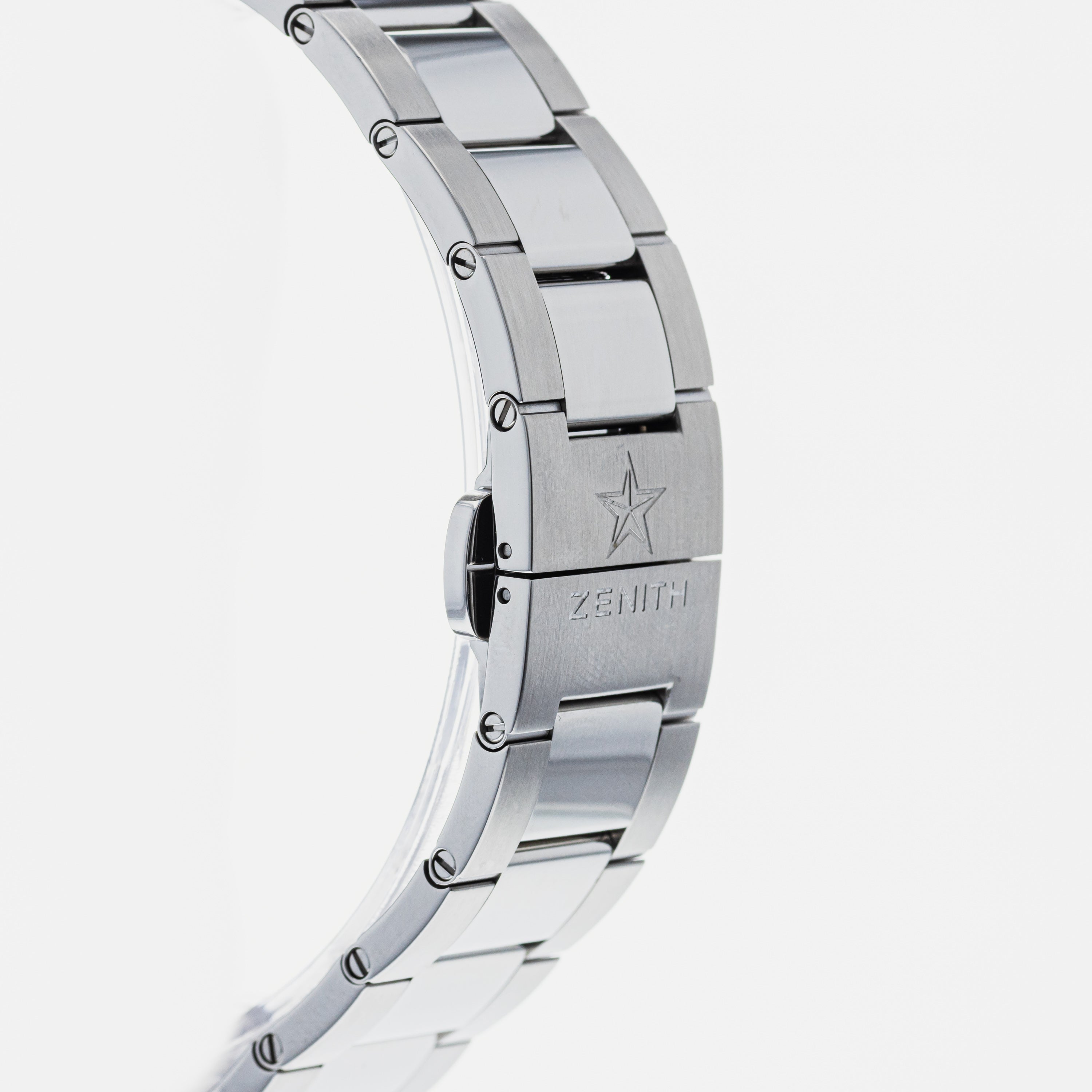 Zenith El Primero Espada 36'000 VpH 03.2170.4650 – HODINKEE Shop