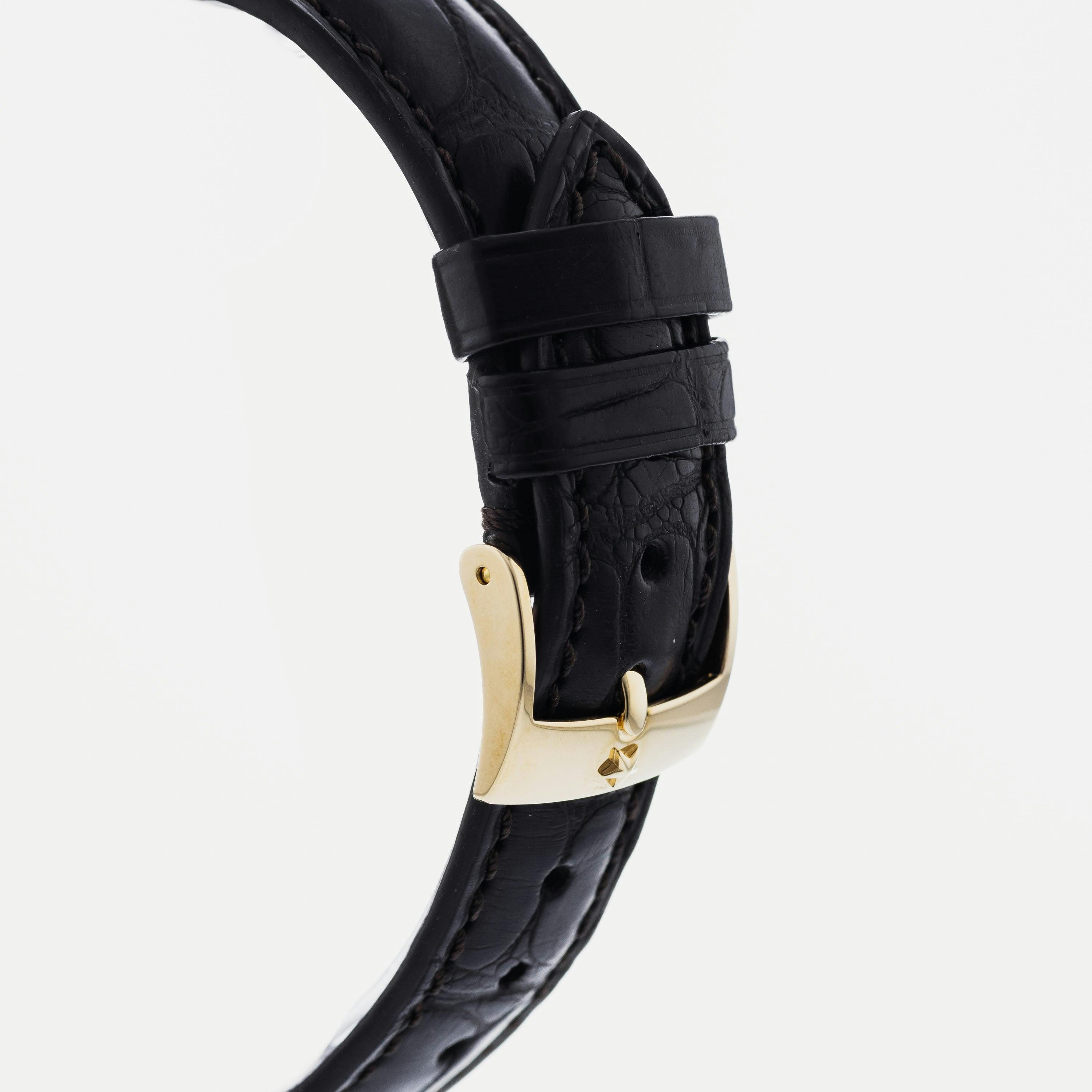 Zenith El Primero G381 Revival 50th Anniversary Limited Edition 30