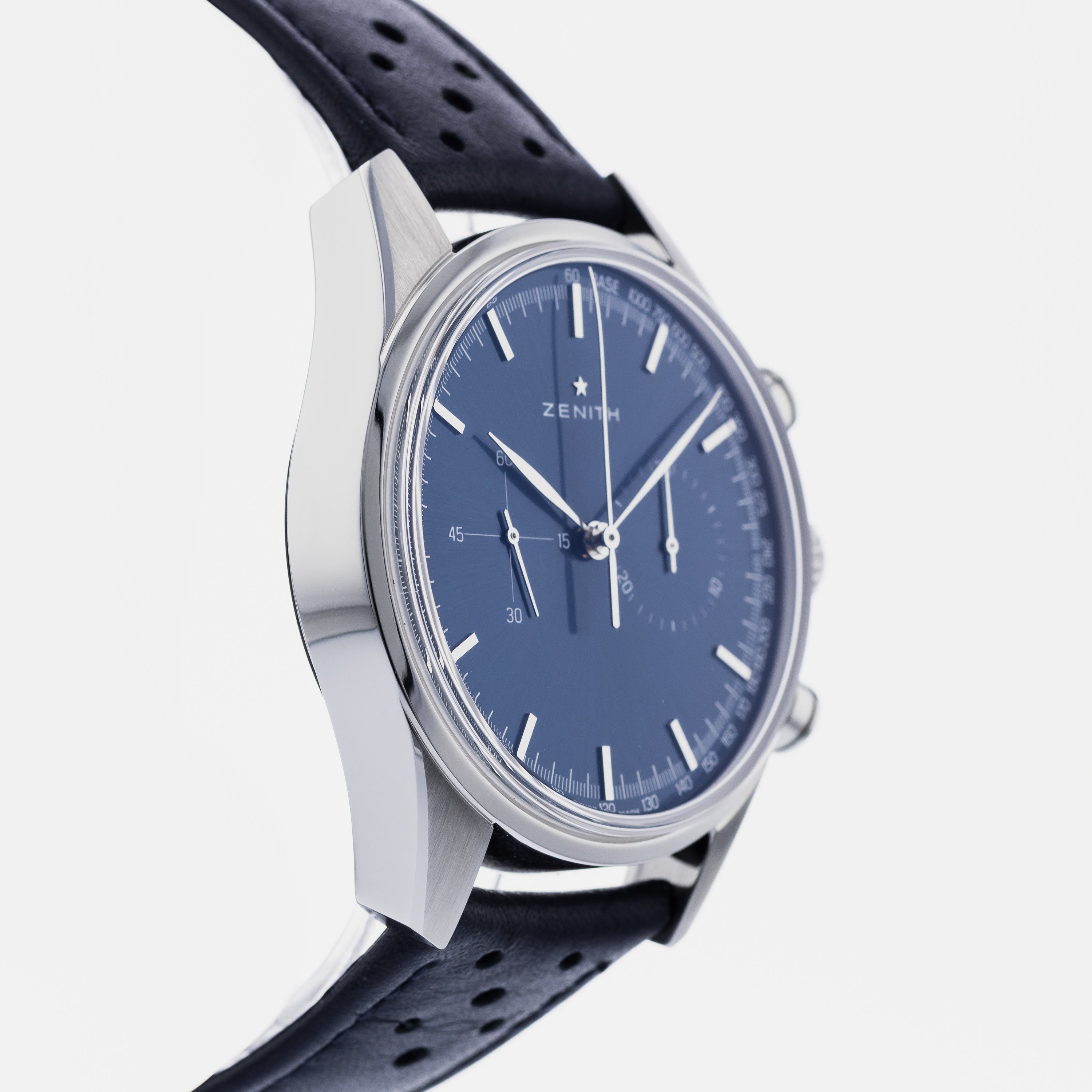 Zenith 146 heritage on sale