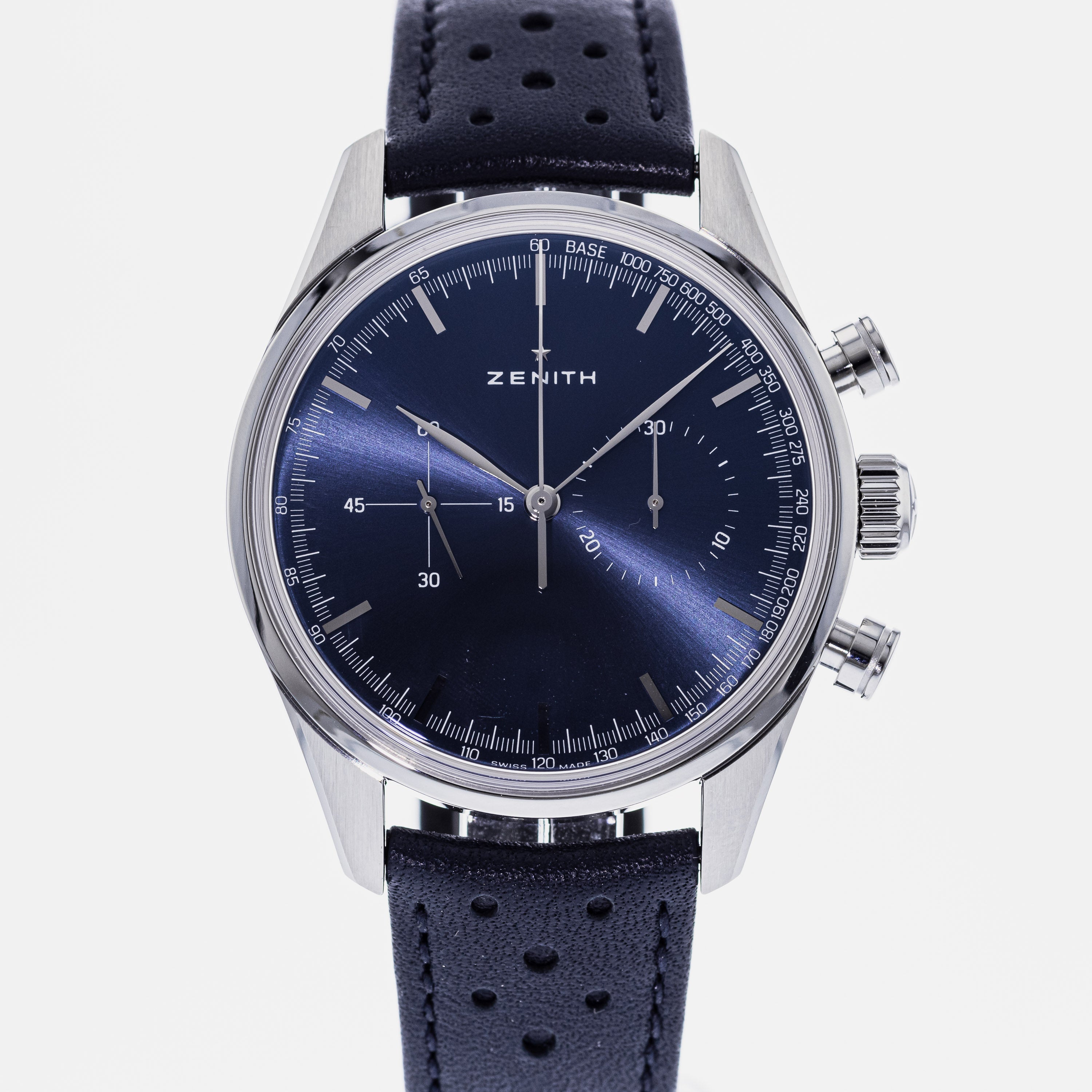 Zenith heritage 146 discount