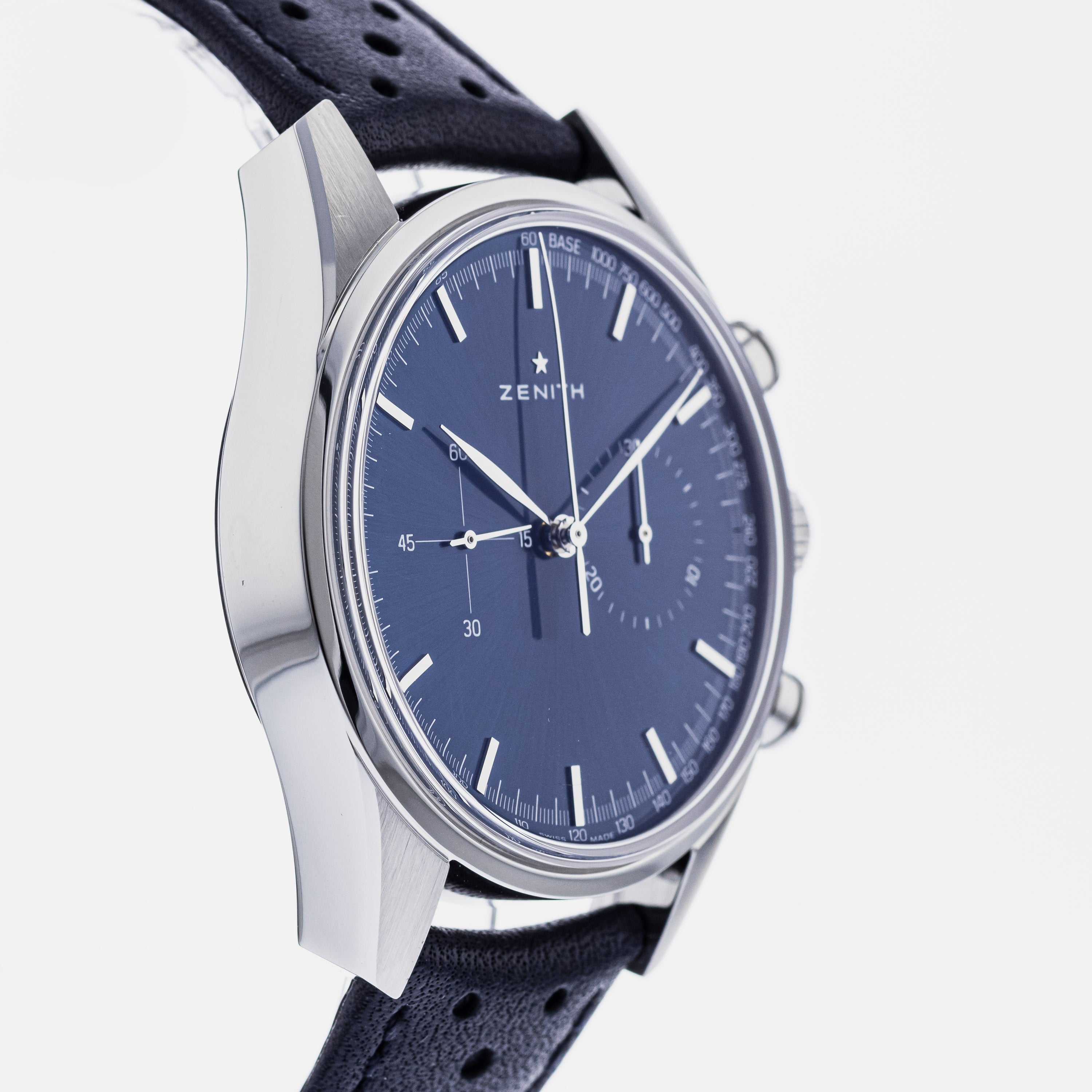 Zenith El Primero Heritage 146 03.2150.4069