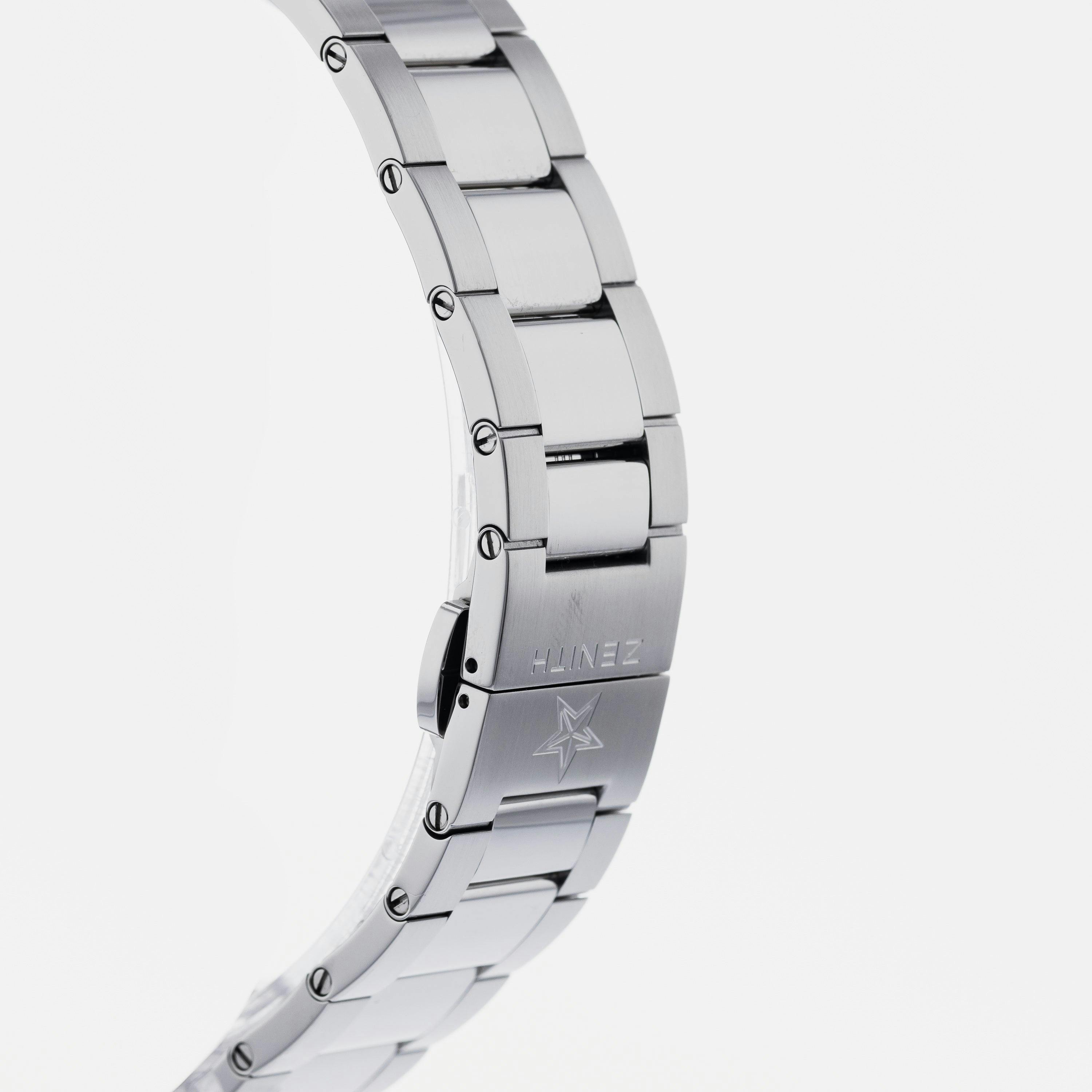 Zenith El Primero Synopsis 03.2170.4613 – HODINKEE Shop