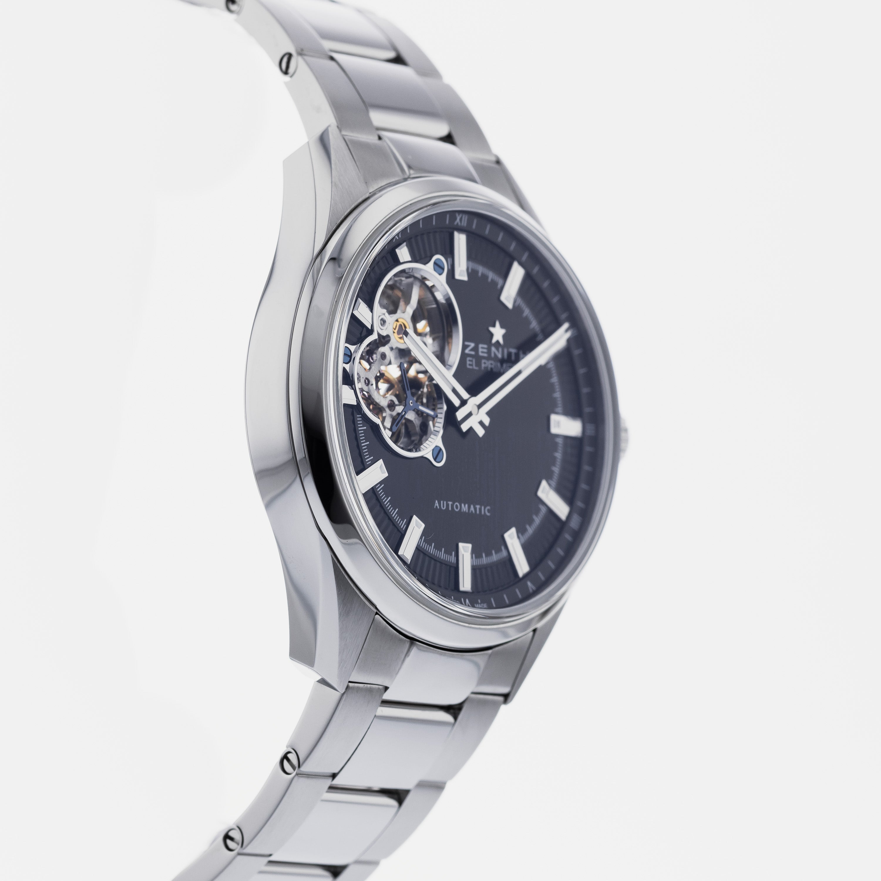 Zenith El Primero Synopsis 03.2170.4613 – HODINKEE Shop