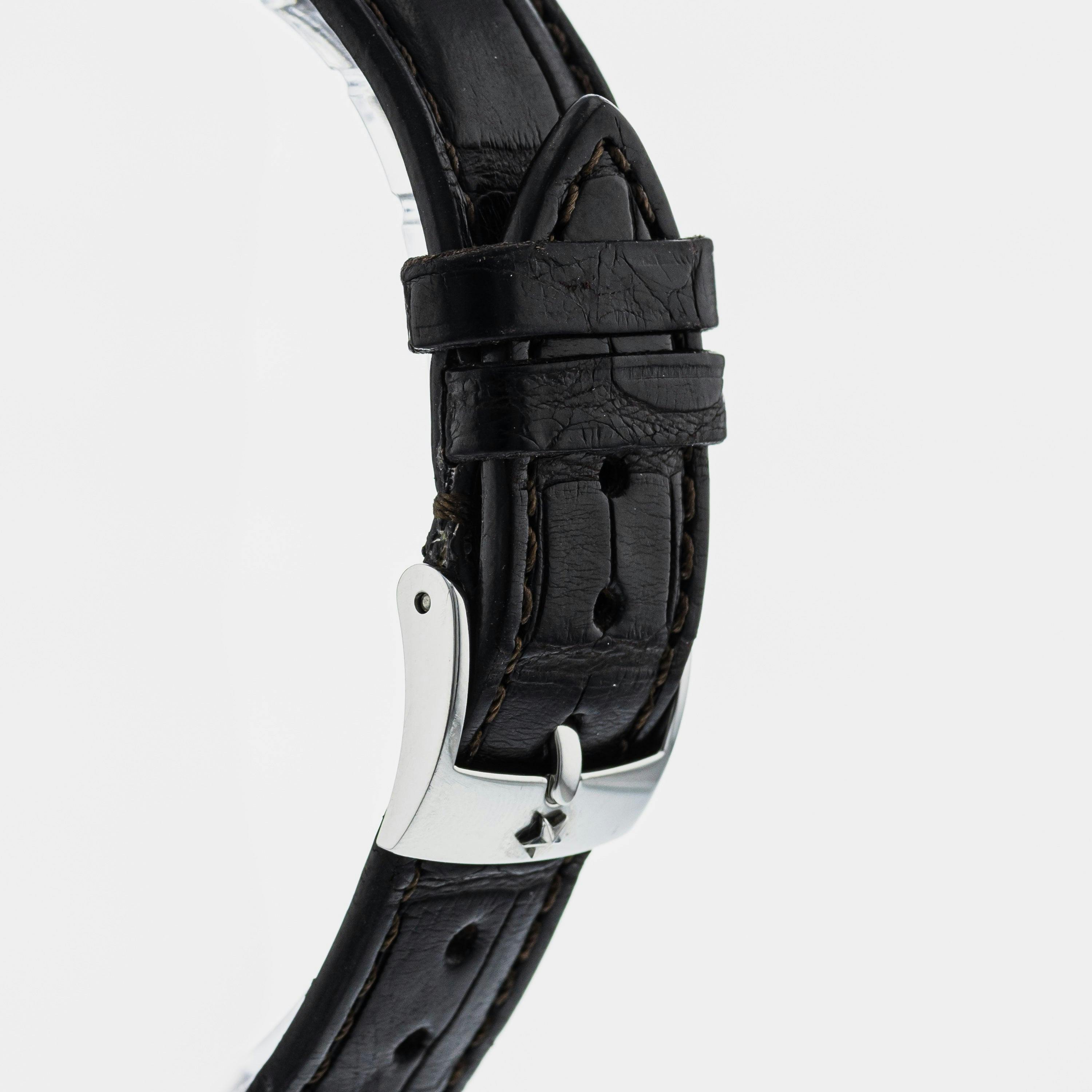 Zenith Elite Captain Central Second 03.2020.670 – HODINKEE Shop