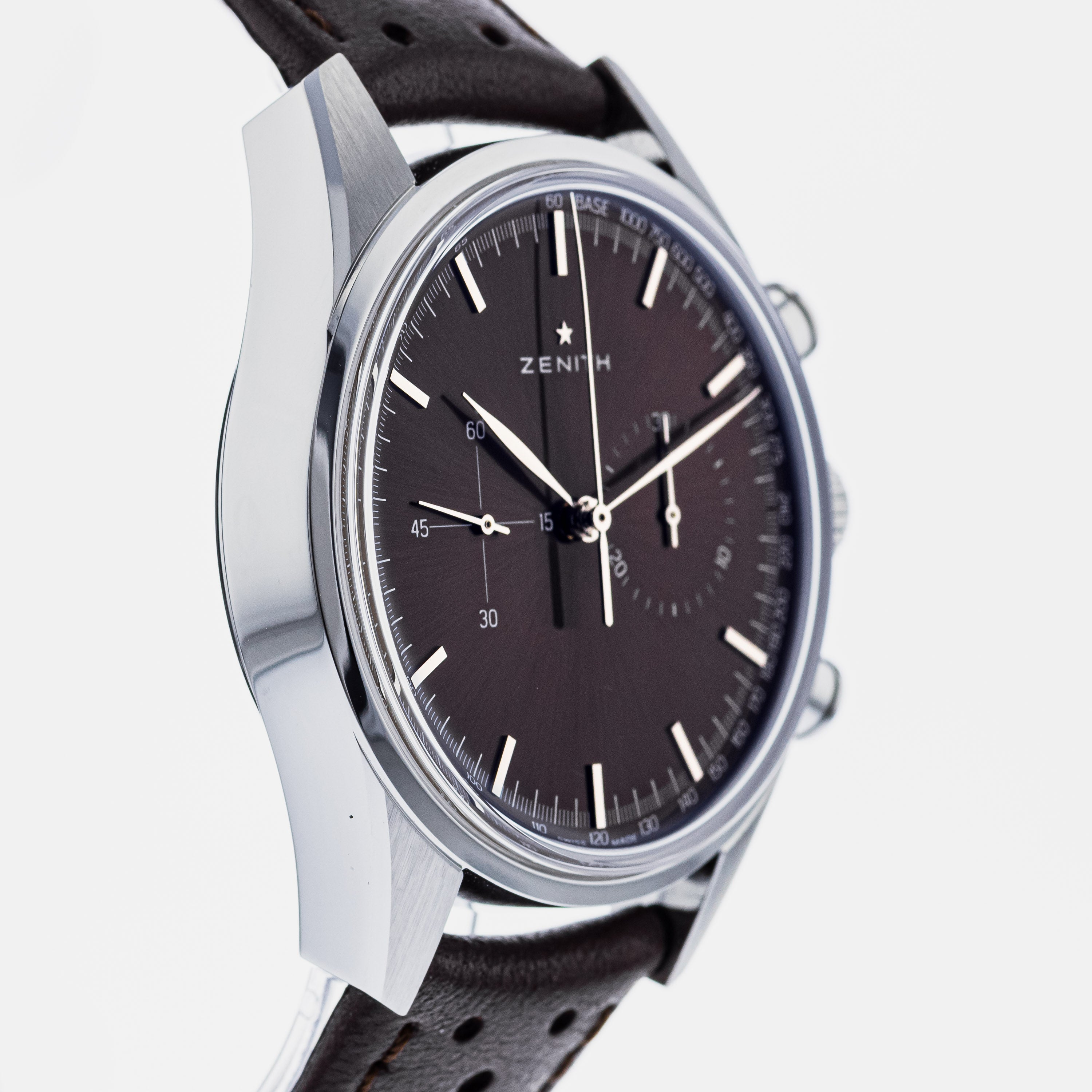 Zenith 146 heritage cheap