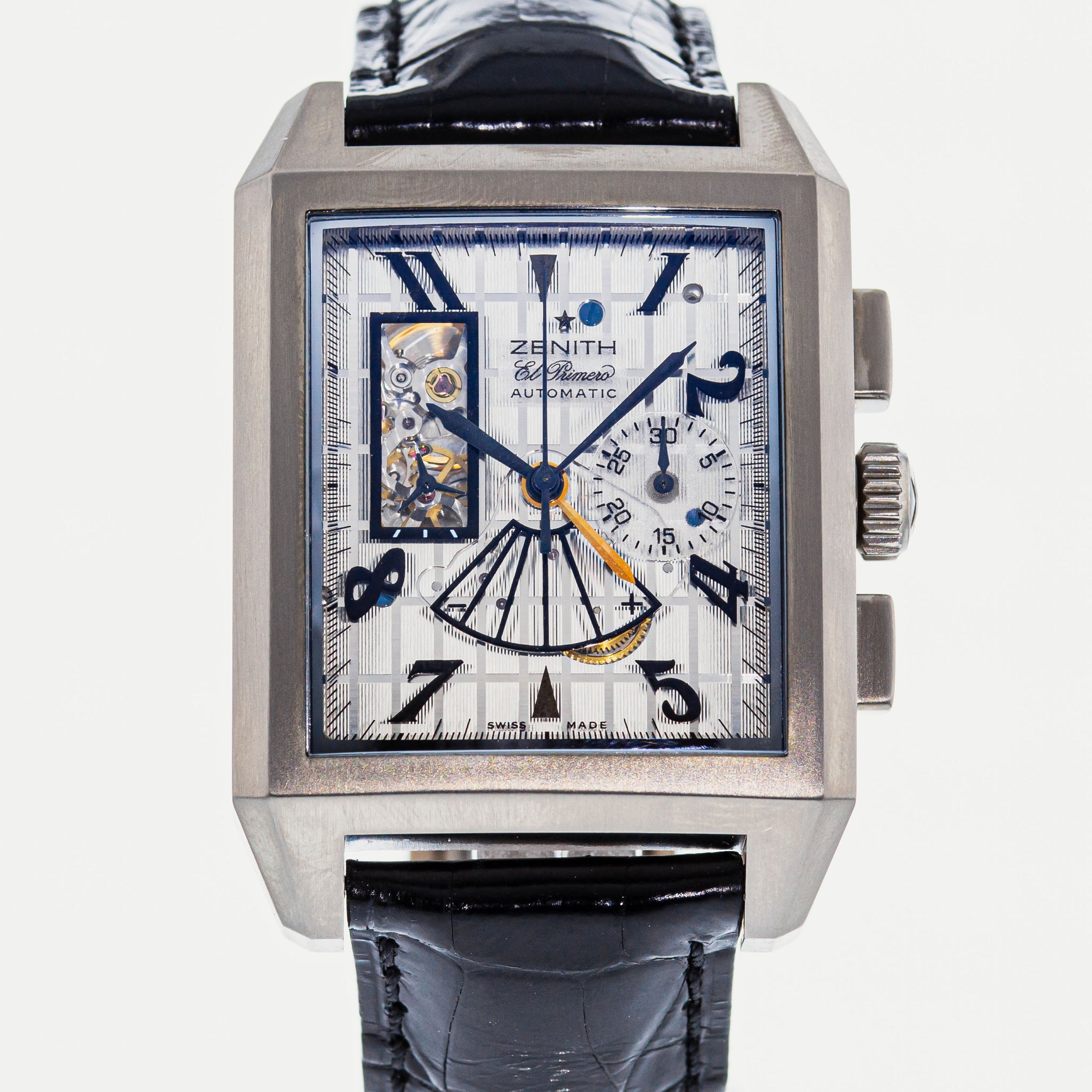 zenith port royal v