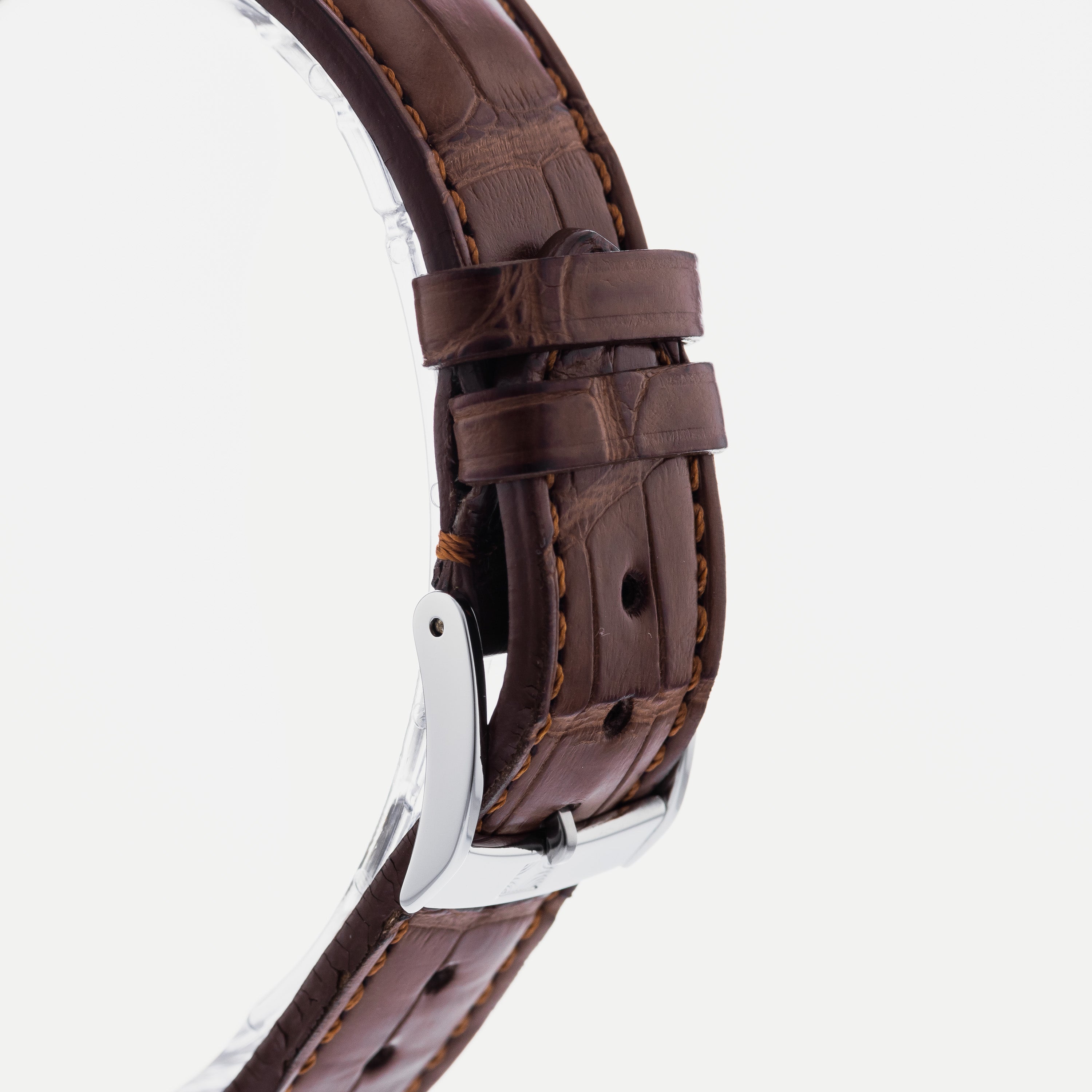 Zenith Port Royal V El Primero Chronograph 01/02.0450.400