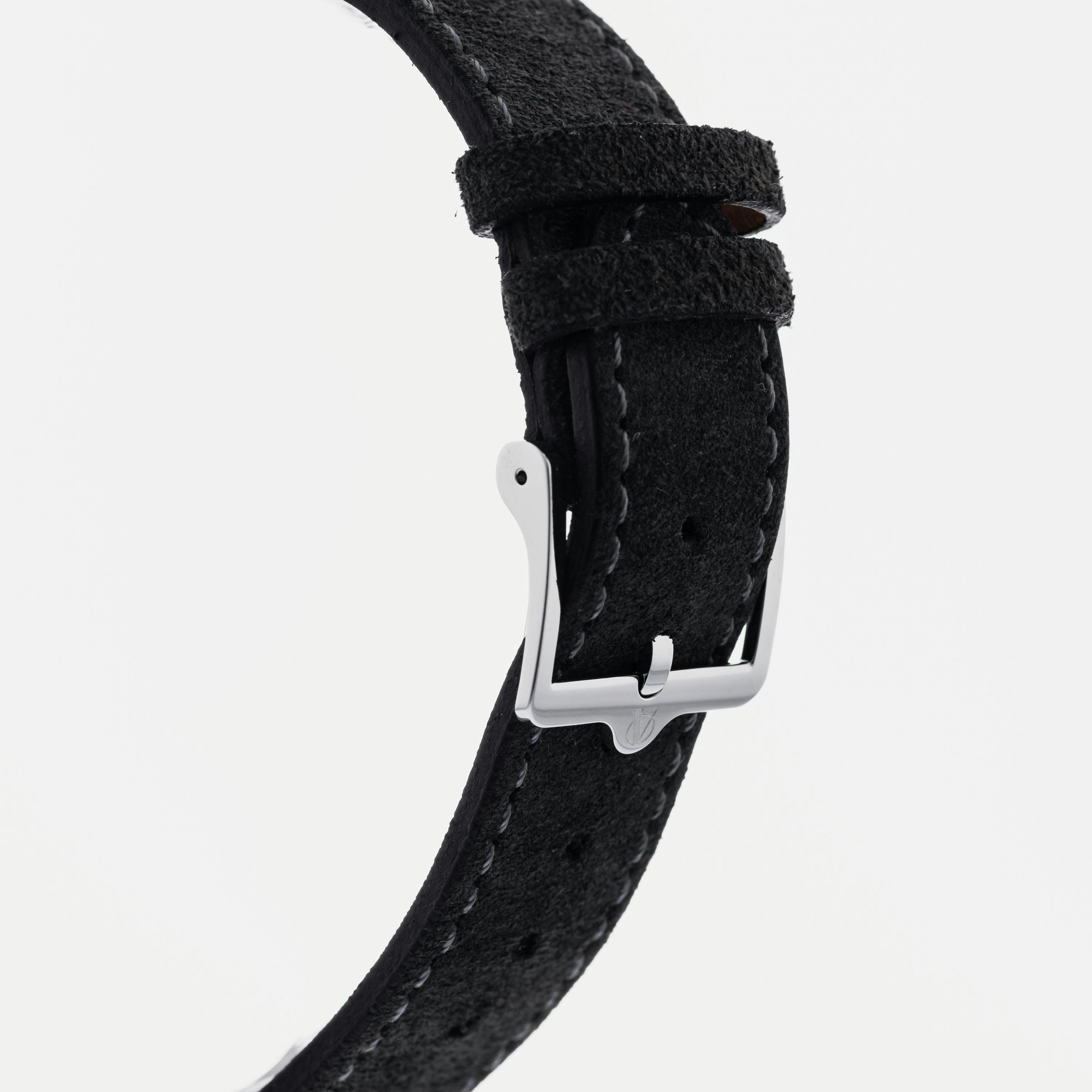 anOrdain anOrdain Model 1 Fume Gray – HODINKEE Shop