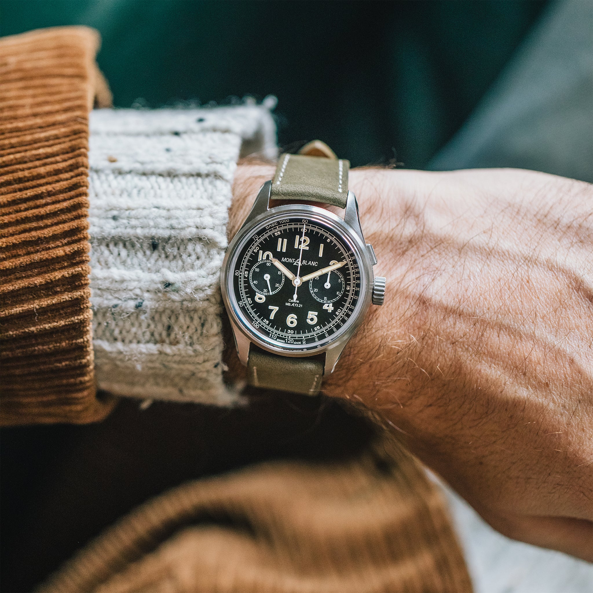 vintage memovox