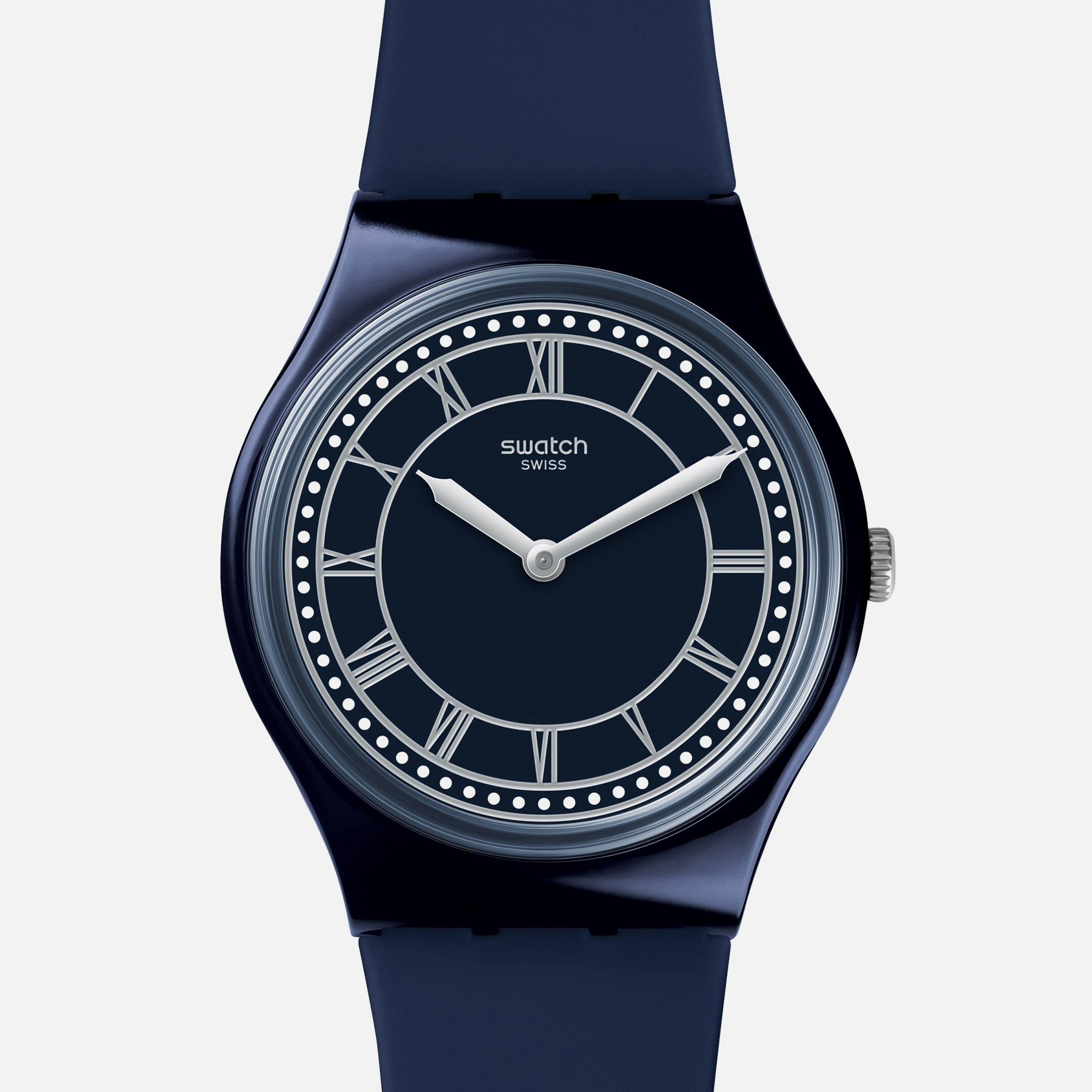 Swatch Once Again Gb743 Hodinkee Shop