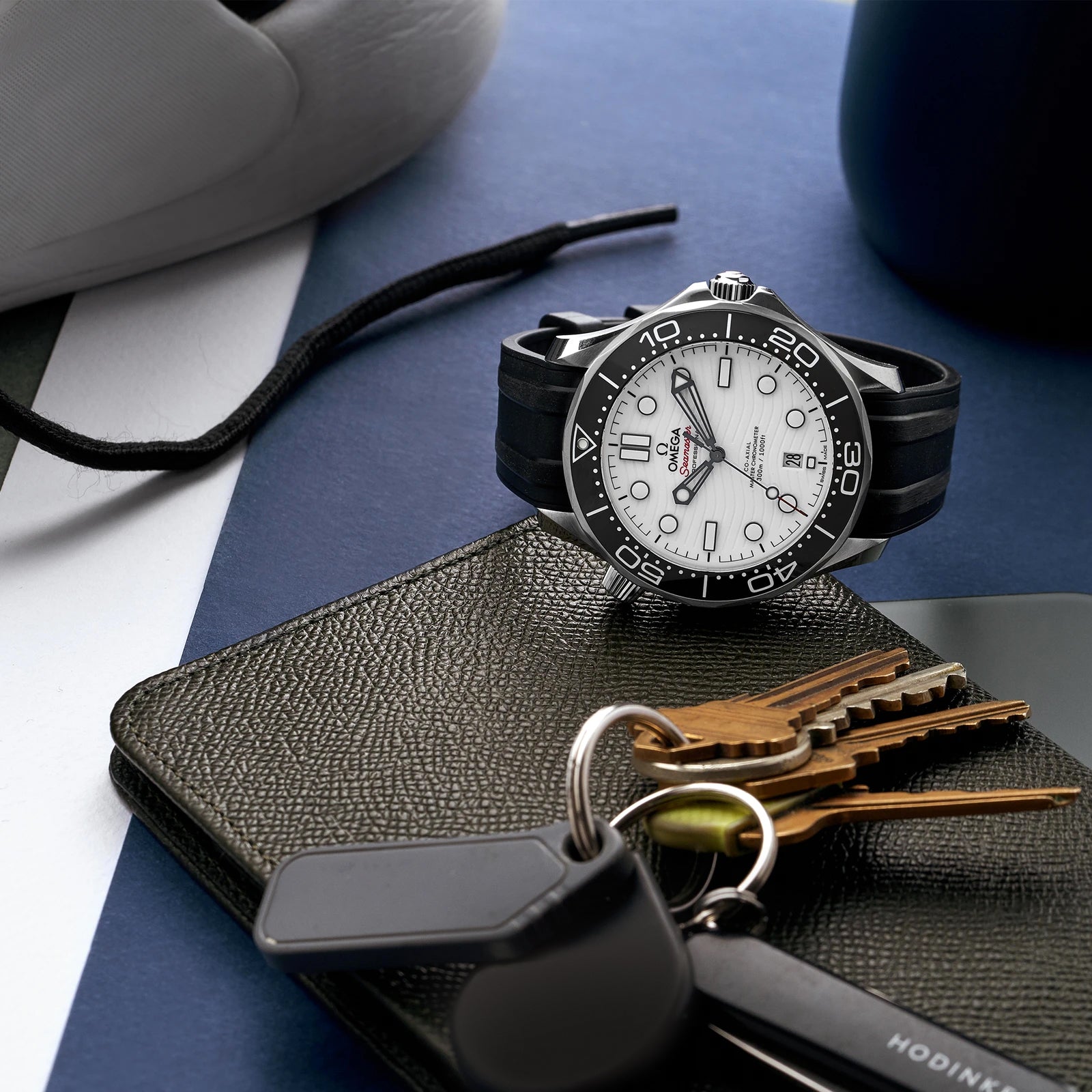 seamaster 300 diver